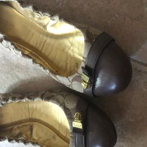 Coach Shoes - Shoes Coach Shoes - Shoes